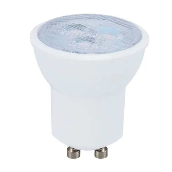 Synergy 21 LED Retrofit GU10 5W WW 38 dim°