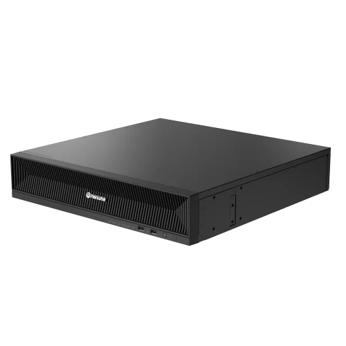 Hanwha Techwin IP-Cam Zbh. Recorder XRN-3220B2 32 Kanal