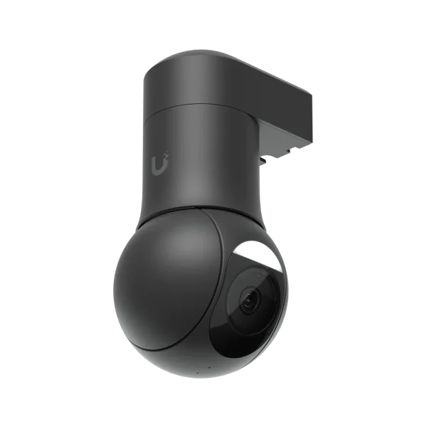 Ubiquiti UniFi Video Camera G5 PTZ • Outdoor • 2K • InfraRot • IP66 • POE+ • black • UVC-G5-PTZ-B