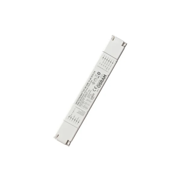 Synergy 21 Netzteil - 12-48V RGB-WW (RGB-CCT) 12A Osram + Casambi