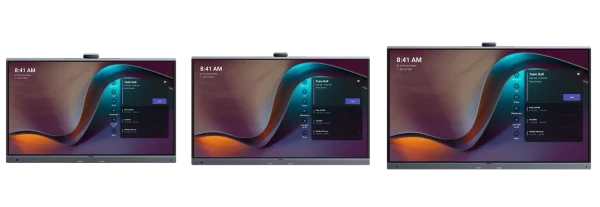 Yealink MSFT - MeetingBoard86 Pro-A02