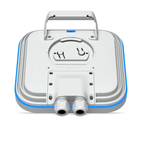 Ubiquiti Wireless AP WIFI7 • BE9200 • 4x4 • Outdoor • 10 GbE • UniFi • E7-Campus