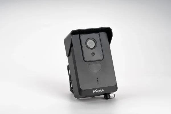 Milesight IoT X5 Sensing Camera, SC312