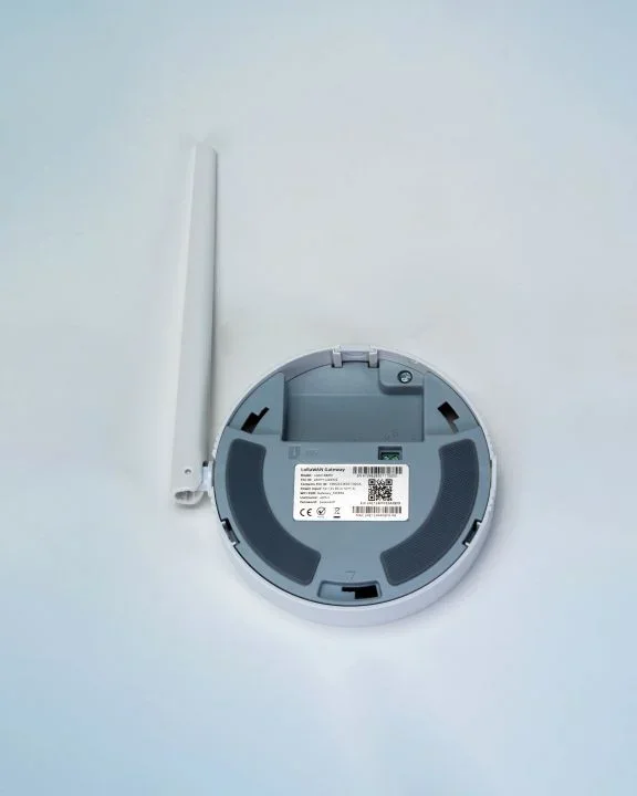 Milesight IoT Mini LoRaWAN® Gateway, UG63-L08GL-868M V2