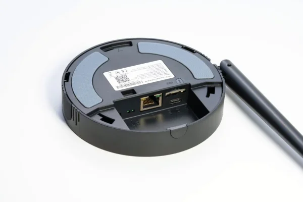 Milesight IoT Wi-Fi HaLow Gateway , HL31-868M