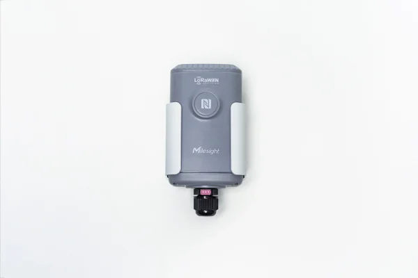 Milesight IoT Pipe Pressure Sensor, EM500-PP-868M-G1/2M-4842
