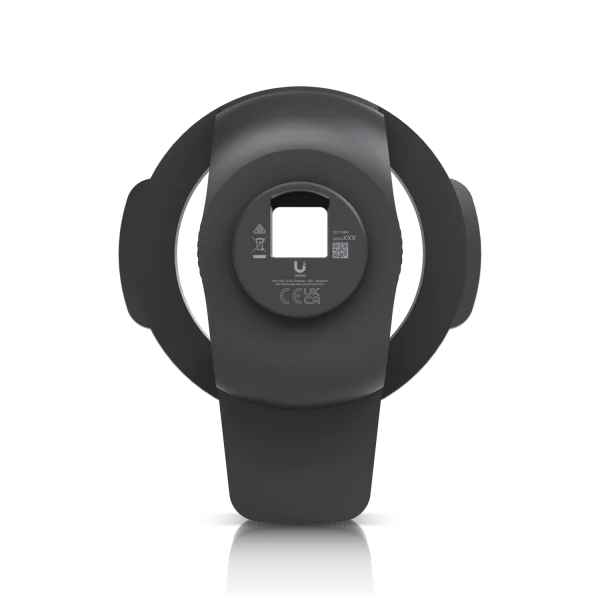 Ubiquiti UniFi AI Pro Enhancer • Long-range IR LED • FloodLight • radar detection accessory • black • UACC-AI-Pro-Enhancer