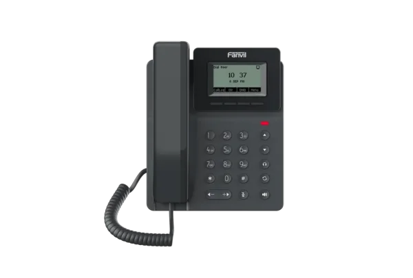 Fanvil V50P, Basic Level IP Phone /