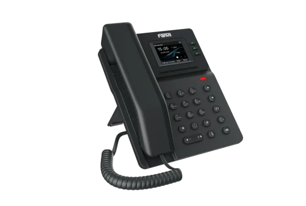 Fanvil V60W, Basic Level WiFi IP Phone /