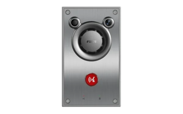 Fanvil TFE A12V, SIP Vedio Intercom / SIP / POE