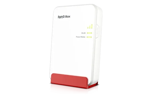 FRITZ!Box 6860 5G