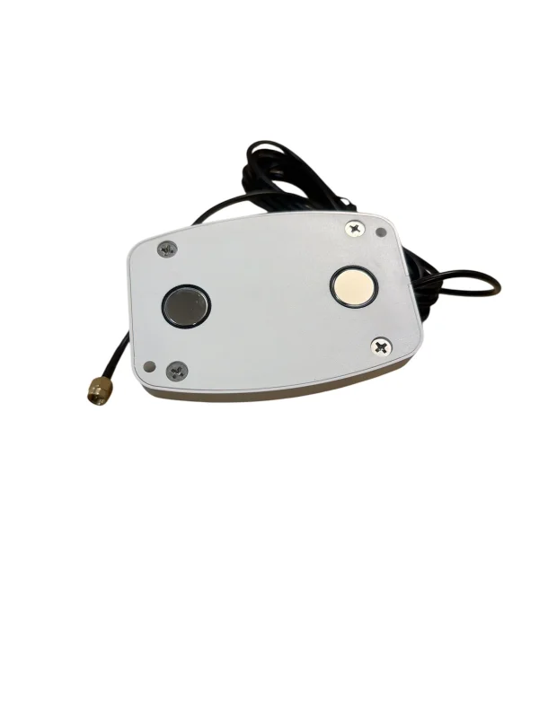 ALLNET GSM-Antenne 1.1~4.1dbi SISO Omni-Antenna Indoor 2,6m SMA-M Gerade ALL19104