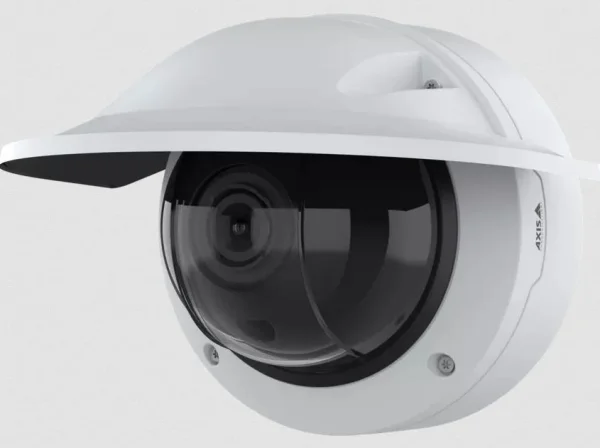 AXIS Netzwerkkamera Fix Dome Q3548-LVE 8MP