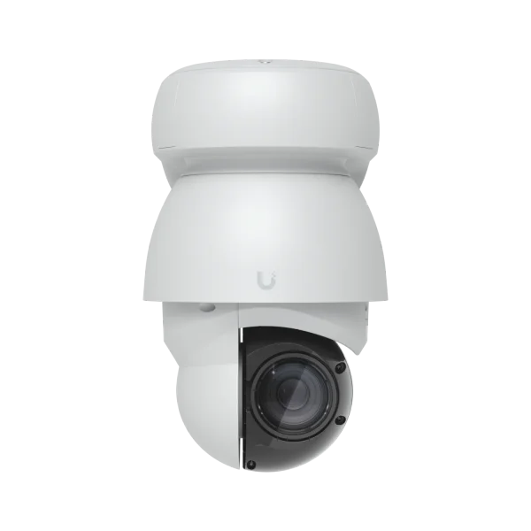 Ubiquiti UniFi Video Camera AI PTZ Industrial • Outdoor • 4K • InfraRot • IP66 • POE++ • white • UVC-AI-PTZ-W