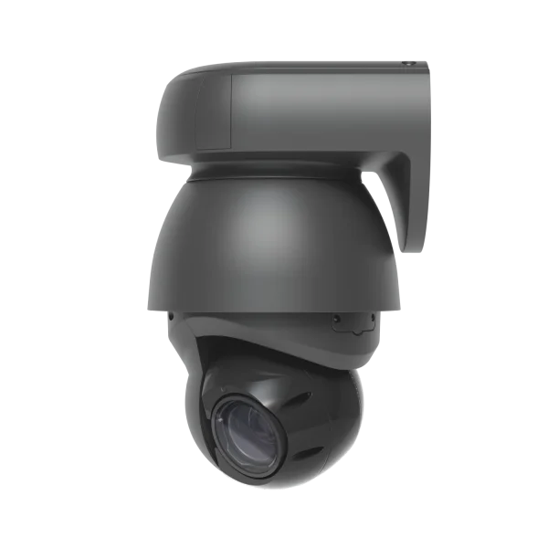Ubiquiti UniFi Video Camera AI PTZ Industrial • Outdoor • 4K • InfraRot • IP66 • POE++ • black • UVC-AI-PTZ-B