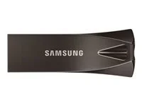 SAMSUNG BAR PLUS 64GB Titan Gray