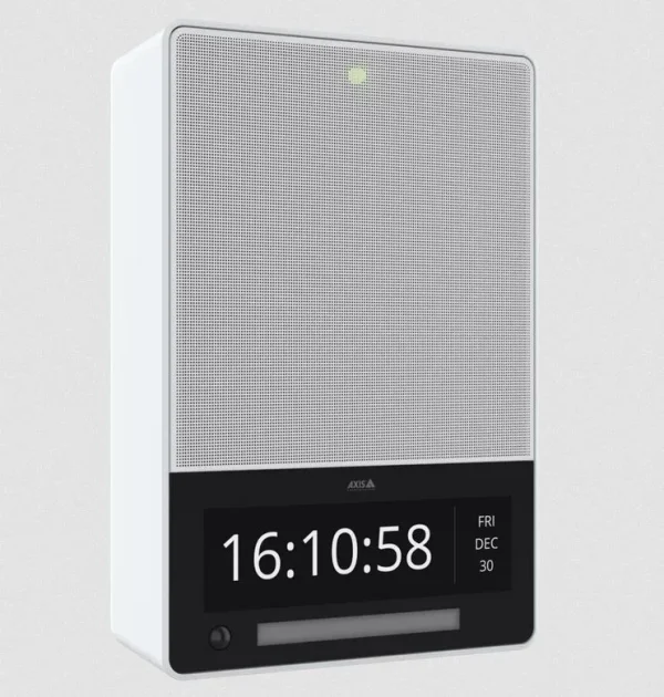 AXIS Audio Network C1710 Display Speaker
