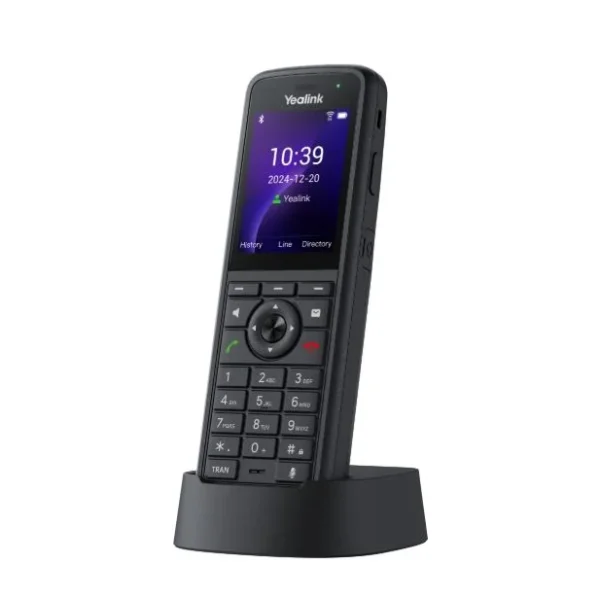 Yealink Wi-Fi Handset AX86R