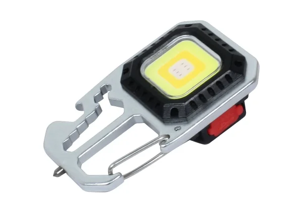 Synergy 21 LED Schlüsselanhänger COB Type M USB