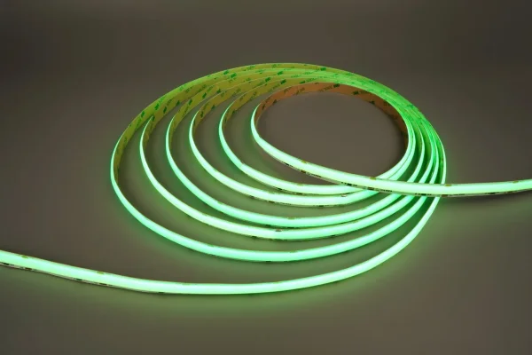 Synergy 21 LED Flex Strip COB - RGB-W pixel DC24V WS2814F IP67 2m