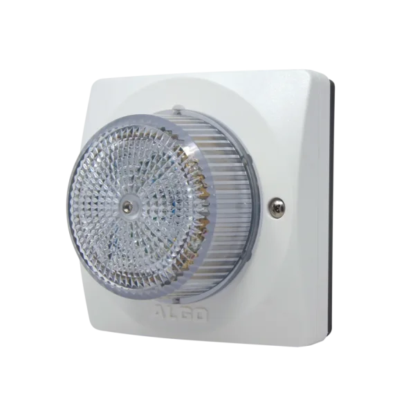 Algo 8128 IP Visual Alerter - Clear
