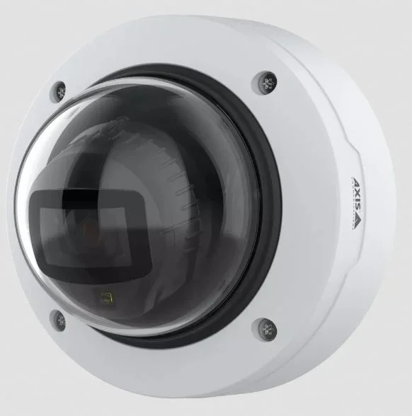 AXIS Netzwerkkamera Fix Dome P3275-LVE 29mm HDTV 1080p