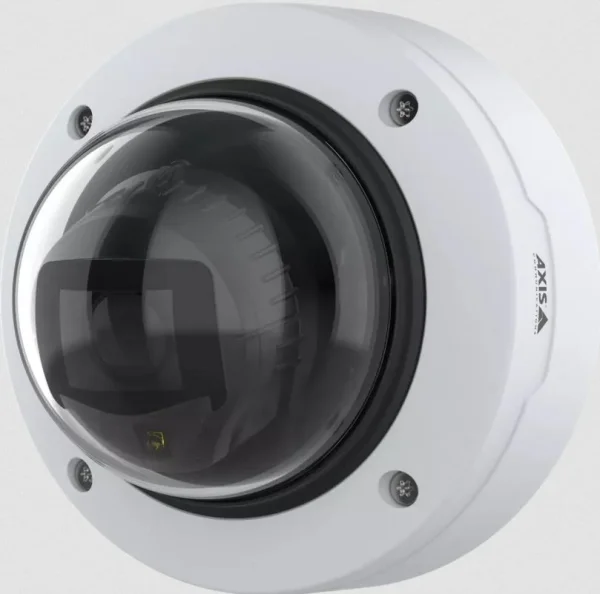 AXIS Netzwerkkamera Fix Dome P3287-LV 5MP