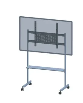 Yealink MSFT - Accessory FloorStand Vesa for MeetingBoard & Meeting Display