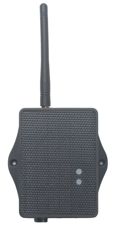 DRAGINO · Sensor · LoRa · BLE zu LoRaWAN Hub mit Solar · BHO1-LS-EU868