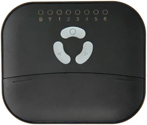 Shelly PbS · " FrankEver Sprinkler Controller" · Bewässerungscontroller · WLAN · BT · FK-06X