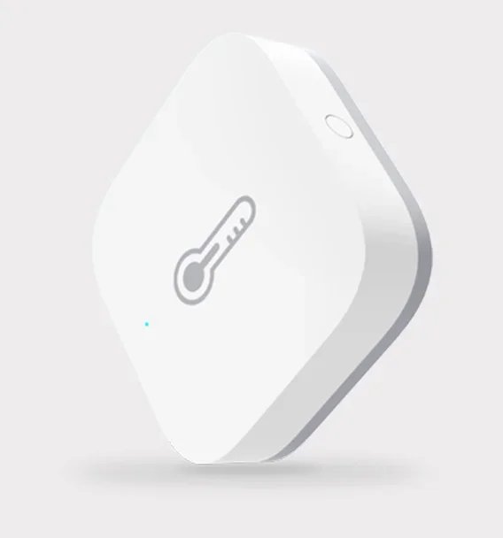 AQARA Climate Sensor W100