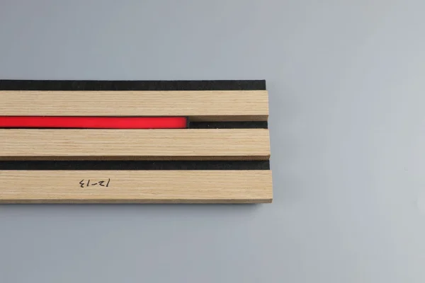 Synergy 21 LED Flex Strip NEON Black für Akustik Panele LED RGB-W (WW) IP20