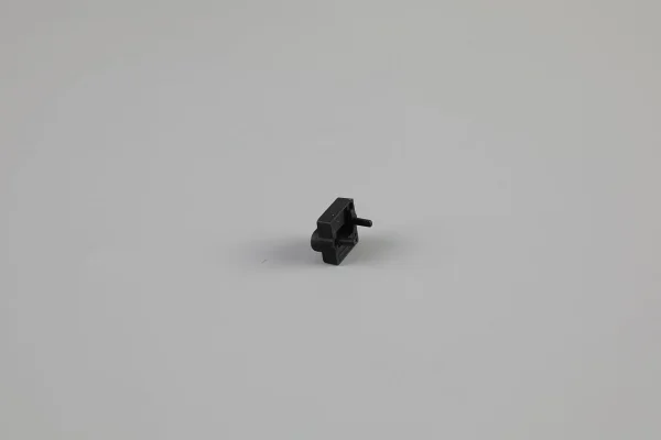 Synergy 21 LED Flex Strip NEON Black für Akustik Panele LED zub. Endcaps RGB