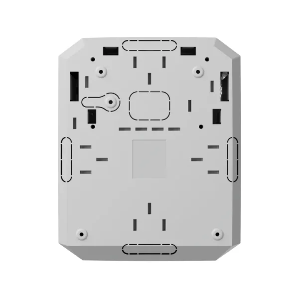 Ajax Alarmanlage Funk Hub BP Jeweller *weiß*