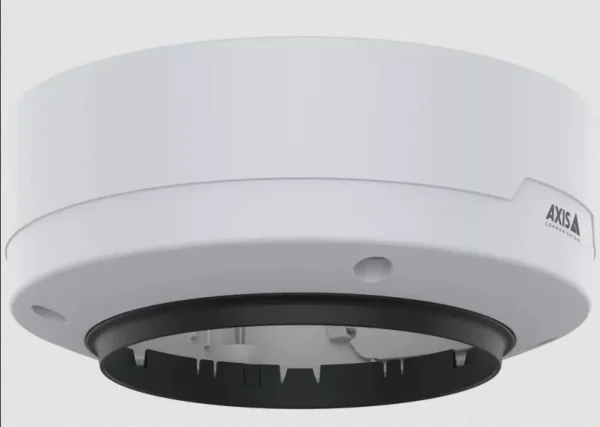 AXIS Zubehör Cover/Gehäuse 4er Pack TP3838-E Weiss