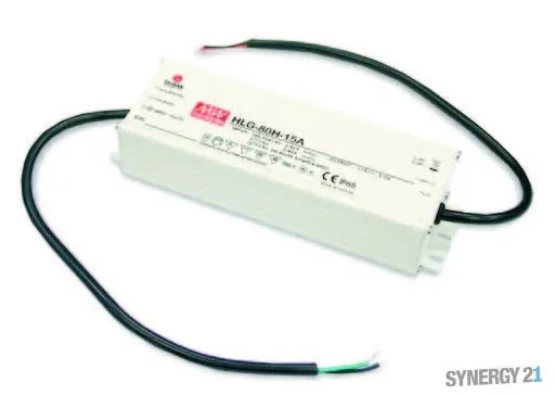 MEANWELL Netzteil - 48V 80W 0-10V dimm IP65