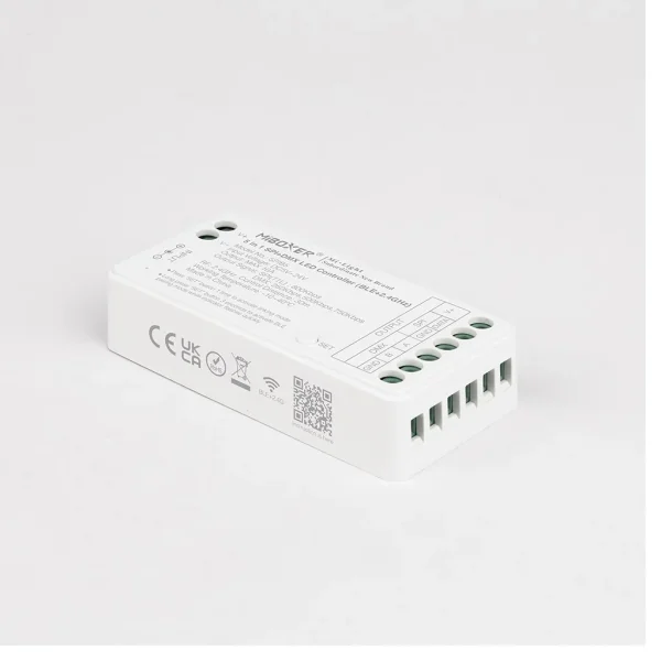 Synergy 21 Pixel LED Controller SPI-Serie 5 in 1 SPI+DMX (2.4GHz+BLE) *Milight/Miboxer*