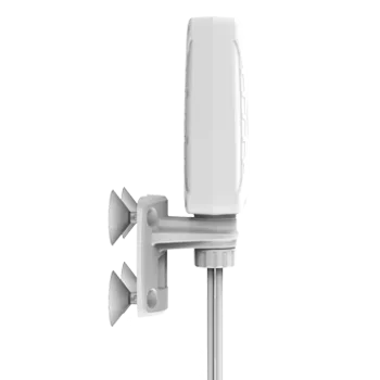 Poynting · Antennen · 5G/LTE · Mast/Wand/Fenster · A-XPOL-0001-V3-21 · SMA (M) · 6dbi 2x2 MIMO Cross Polarised Omnidirectional · SMA - Male · 2 x 5 Me
