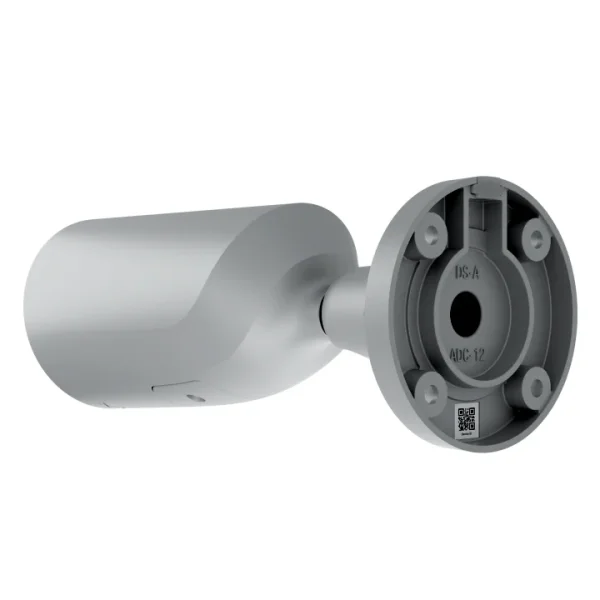 Ajax Netzwerkkamera BulletCam (8 Mp/4 mm) *weiß*