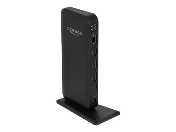 DELOCK USB Type-C DP 1.4 Dockingstation