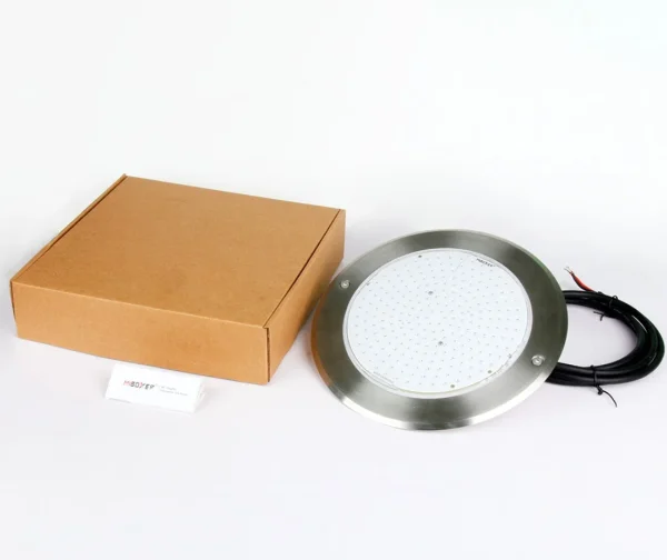 Synergy 21 LED PLC Serie Wall mounted Pool Light 18W RGB+CCT *Milight/Miboxer*