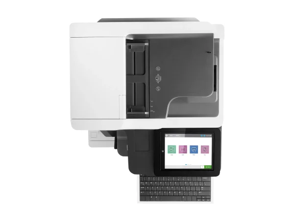 HP LaserJet Enterprise MFP M635z (ML)