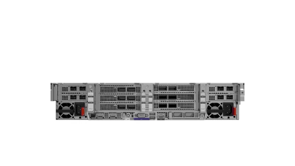 ZTE Server | R5350 G5 rack server 25SFF - 2HE Rack Server Barebone 25x 2.5" Laufwerkseinschübe