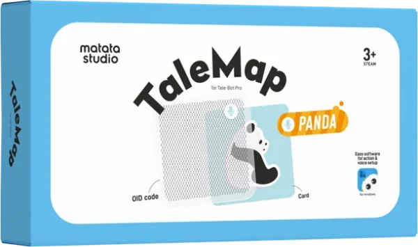 MatataLab MINT Erweiterung " Tale Map"