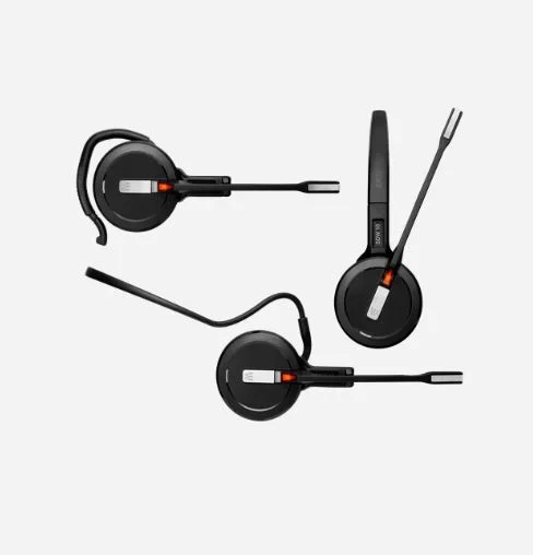 EPOS IMPACT 5000 Go MS 3in1 WL USB-A