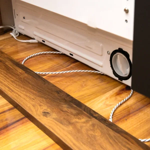 Shelly · Plug & Play Zubehör · " Flood Gen4 Leak Sensor Cable" · Sensorkabel