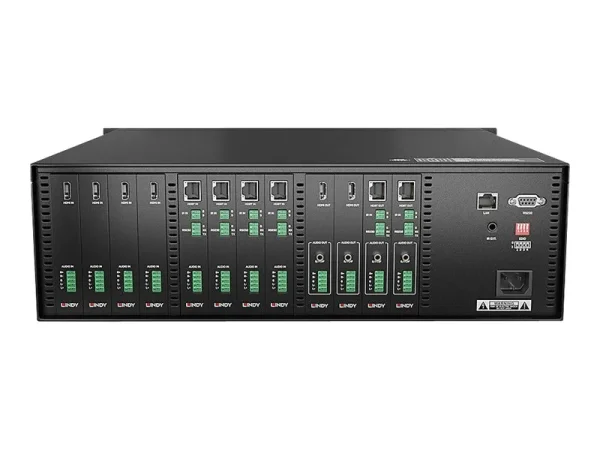 LINDY Single Port HDBaseT Output Board