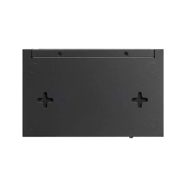 TP-Link Switch easy managed 8 Port • 8x 1 GbE • Lüfterlos, Omada • ES208GP