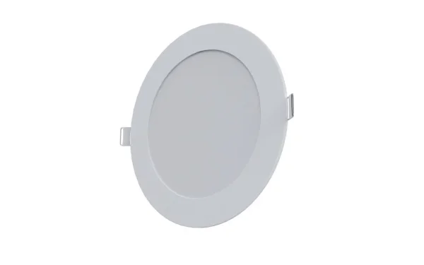 Synergy 21 LED Ultra Slim LED Panel Light V6 9W dual white (CCT) Weiß 24V