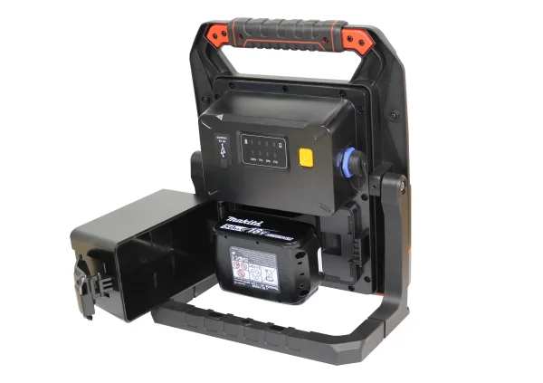 Synergy 21 LED Akku Multi Battery Baustrahler 65W 6500lm KW IP65